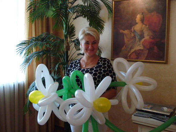 Наталья Бодрягина