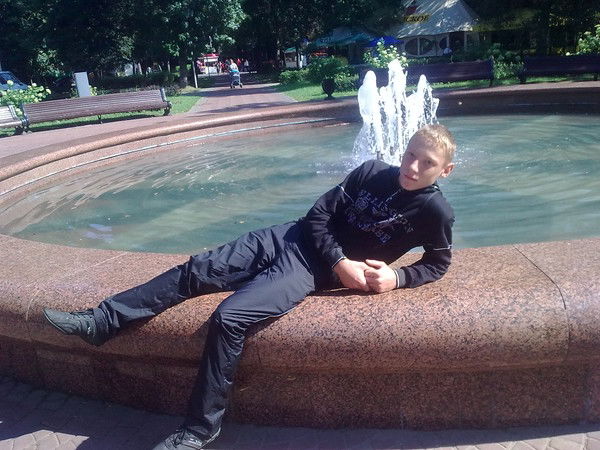 Макс-Толя Михейчик