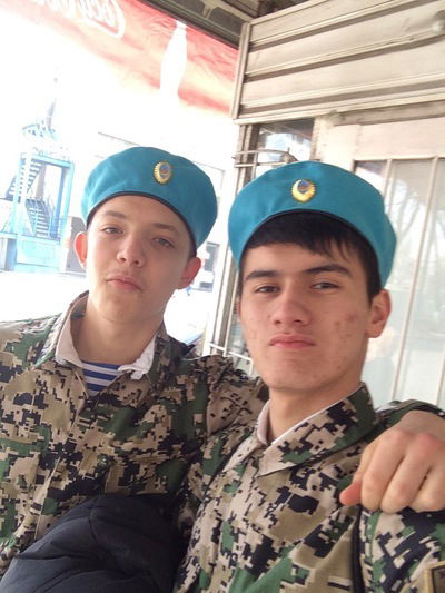 Константин Медведев