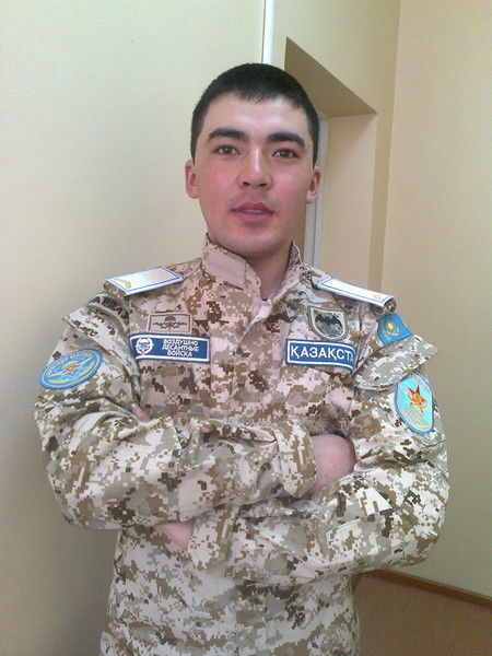 Дамир Амрин