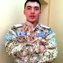 Дамир Амрин