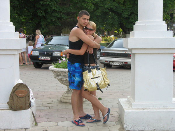 Маша Федоренко