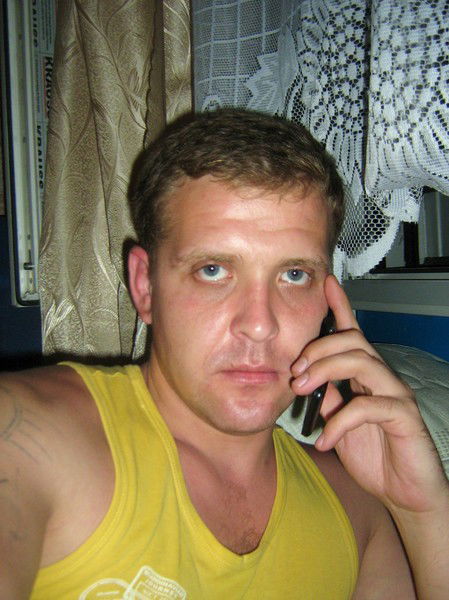 Андрей Смирнов