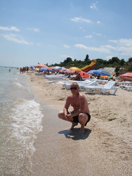 Сергей Бутенко