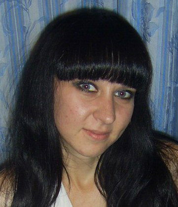 Александра Анисимова