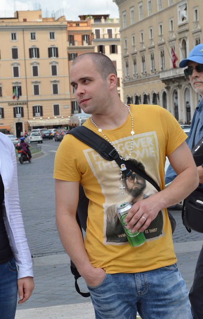 Женя Артимович