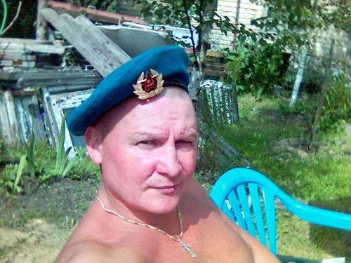 Виктор Апенкин