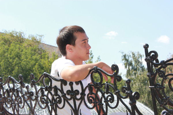 Канат Хаджаниязов