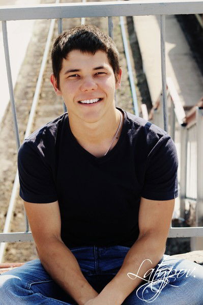 Азамат Латыпов