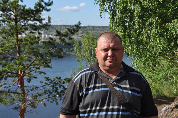 Алексей Давикоза