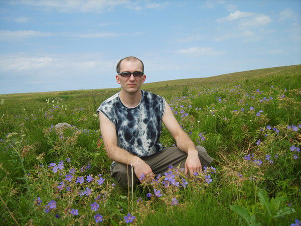 Николай Кузнецов