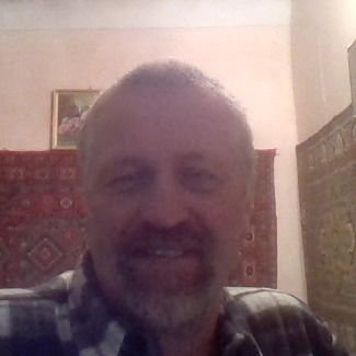 Валерий Бурлака