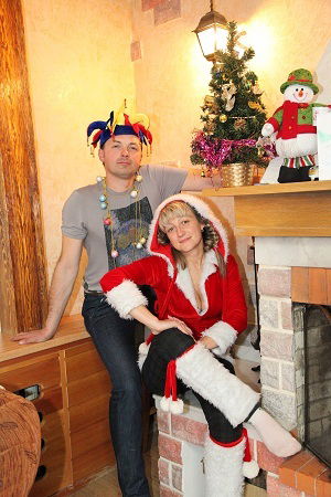 Татьяна Головина