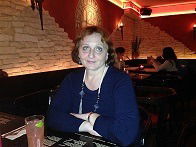 Марина Лауб