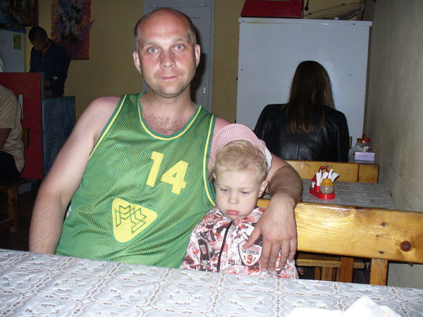 Виталий Шпекторов