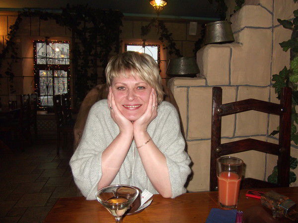 Марина Огиенко