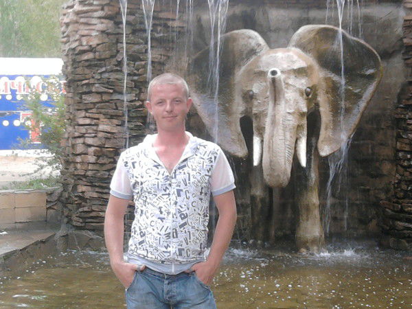 Cергей Кривошея