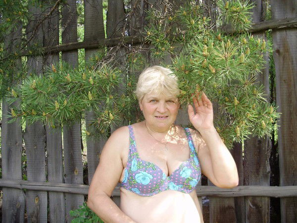 Надежда Некрасова