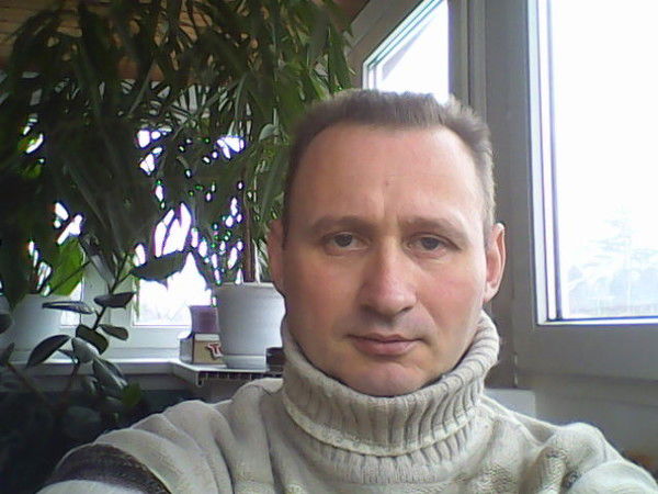 Олег Колодич