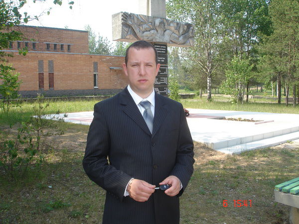 Евгений Игнатьев