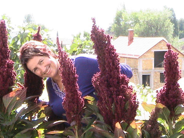 Валентина Витенко