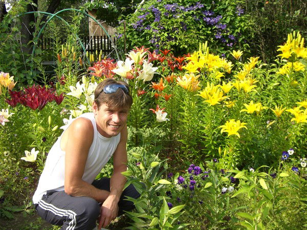 Игорь Хромов