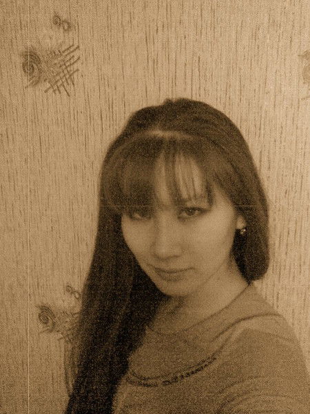 Зианура Смагулова