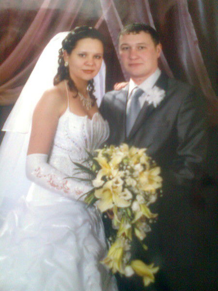 Лиля Гамалей