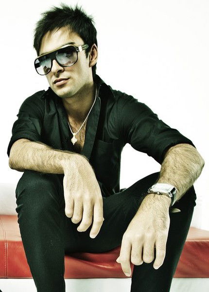 Avram Pokaritel Serdec