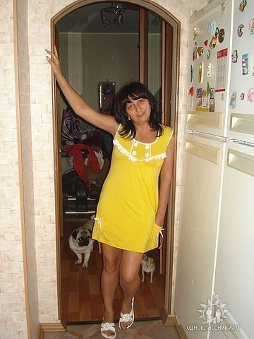 Роза Павлова