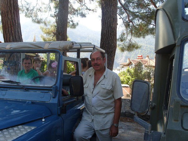 Янкелевский Владимир