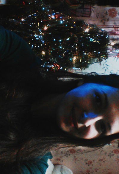 Гуля Мухомедзянова