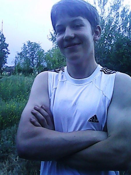 Владислав Мирза