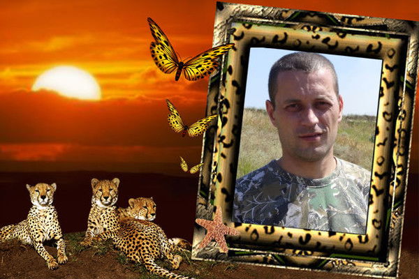 Михаил Сёмин