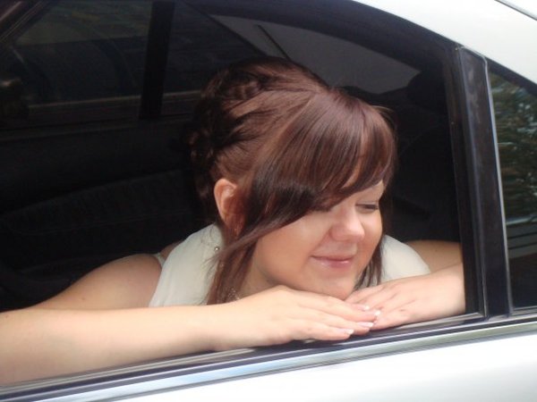 Аня Крылова