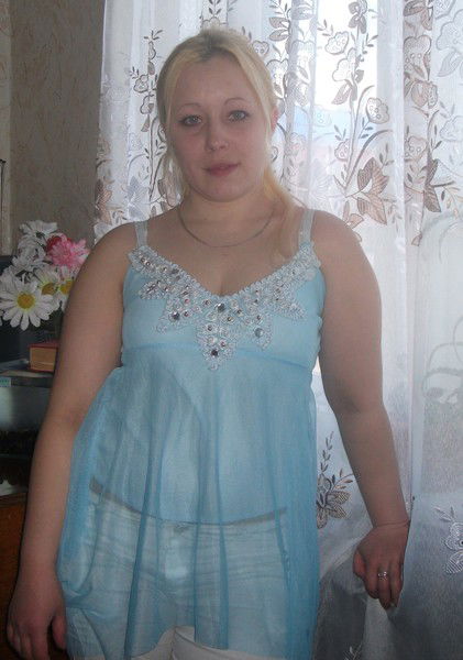 Ольга Петрунина