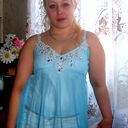 Ольга Петрунина