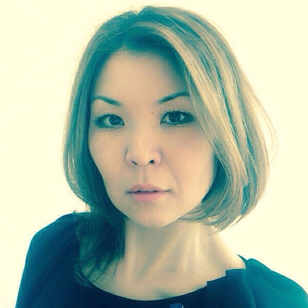 Гульнур Сарсекеева