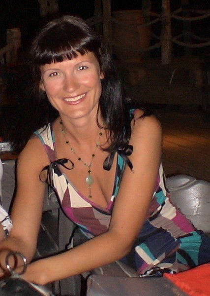 Дарья Макарова