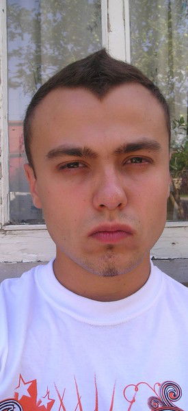 Иван Ненахов