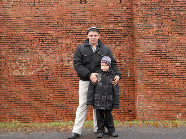 Сергей Иванов