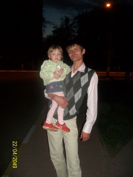 Евгений Антипов