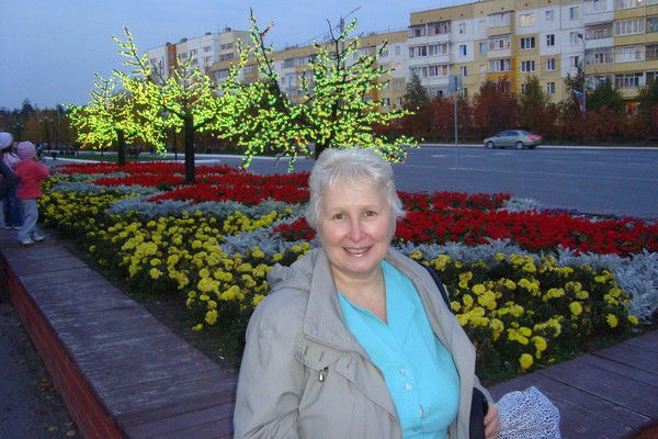 Вера Ремизова