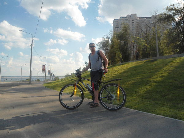 Михаил Анисифоров