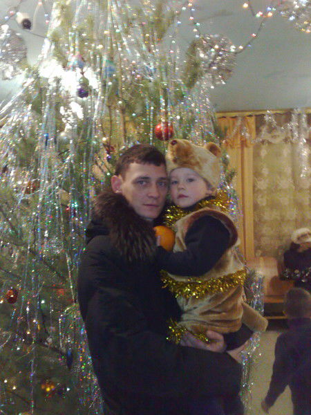 Дмитрий Емельянов