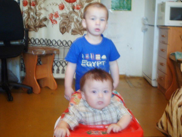 Александр Новиков