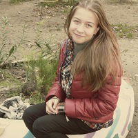 Ксюша Бучинская