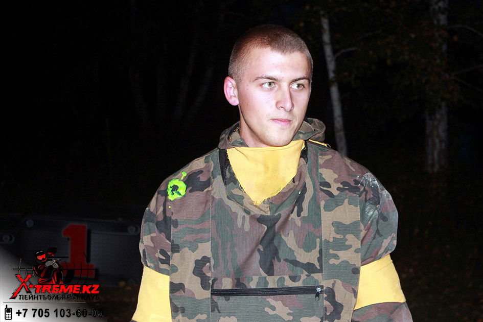 Александр Ветер