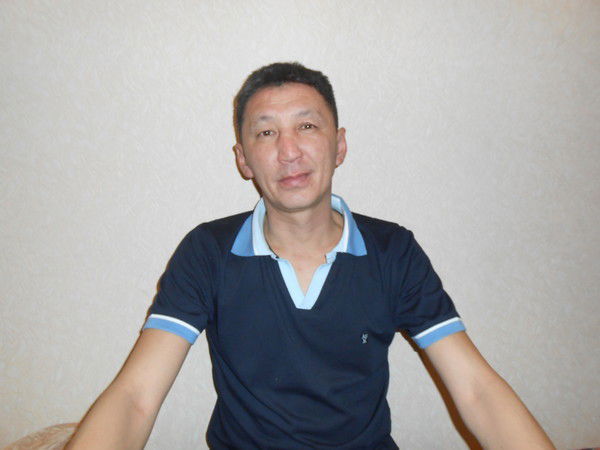 Ержан Шакиров