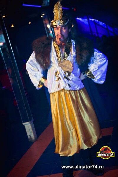 Сохбет Сербазов